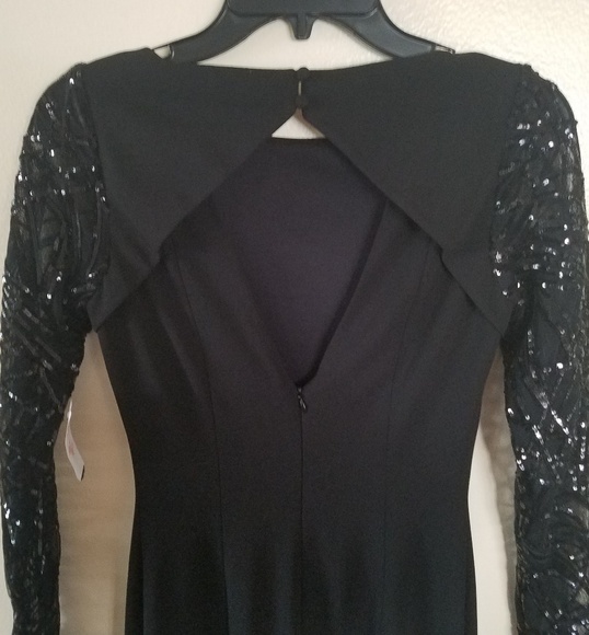 NWT Calvin Klein dress - Picture 6 of 7